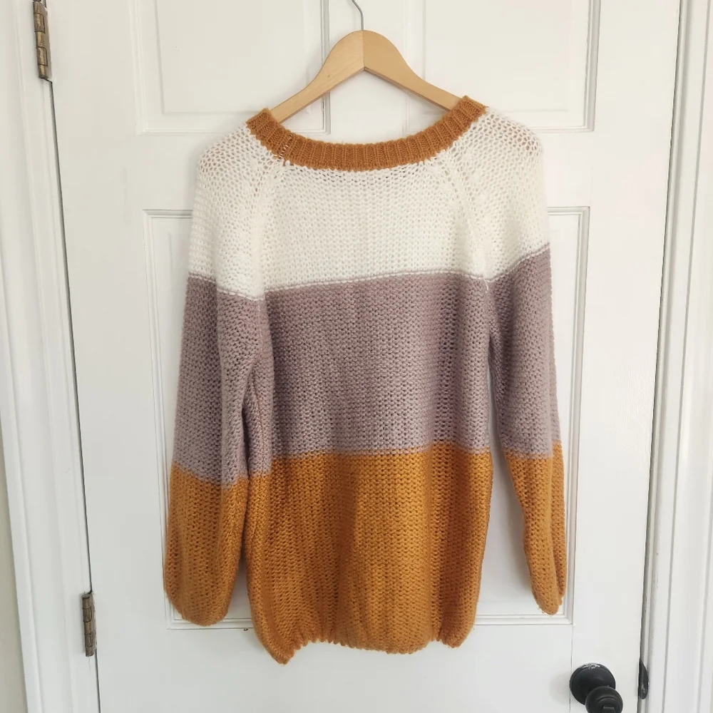 Goodnight Macaroon Sweater - Picture 2 of 4